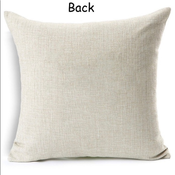 Christmas Pillow Cover - Picture 2 of 3